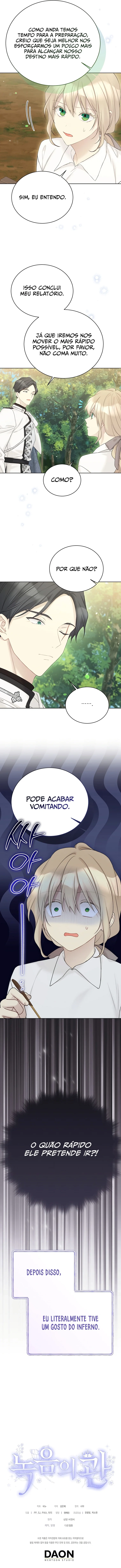 A Coroa Viridescente Capítulo 135 Página 14