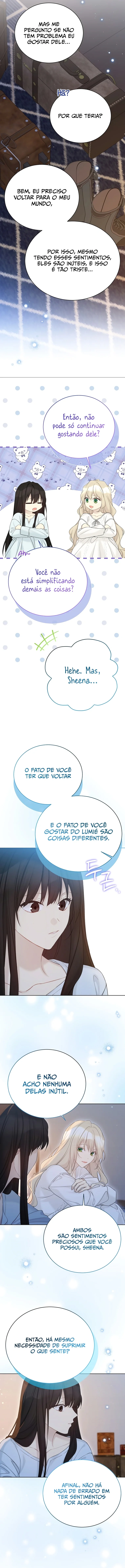 A Coroa Viridescente Capítulo 135 Página 8