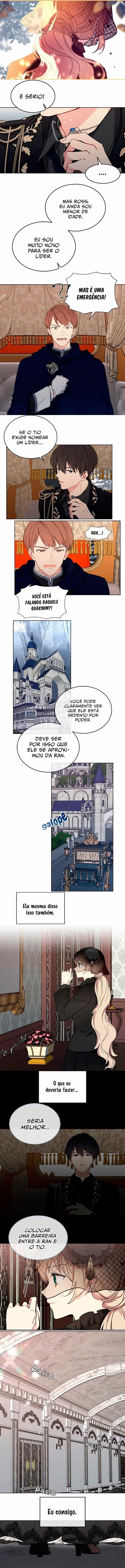 A Coroa Viridescente Capítulo 2 Página 4