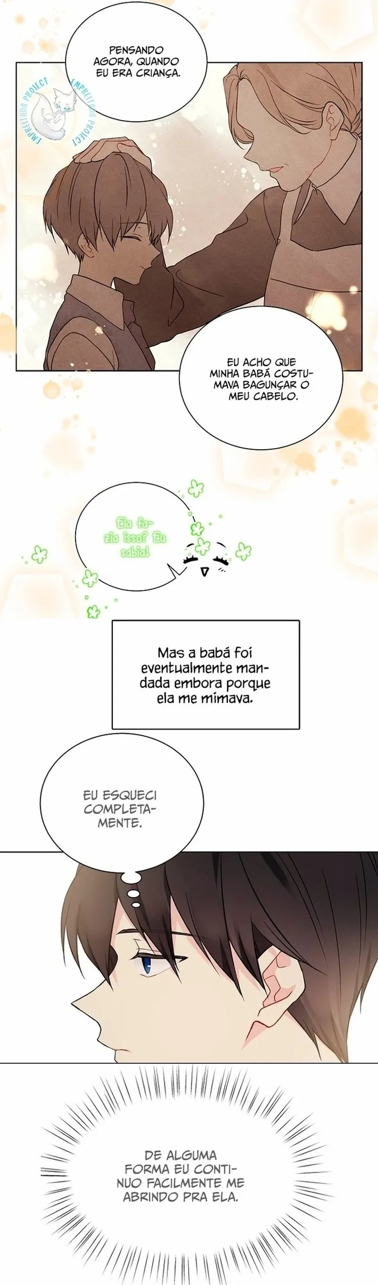 A Coroa Viridescente Capítulo 29 Página 5
