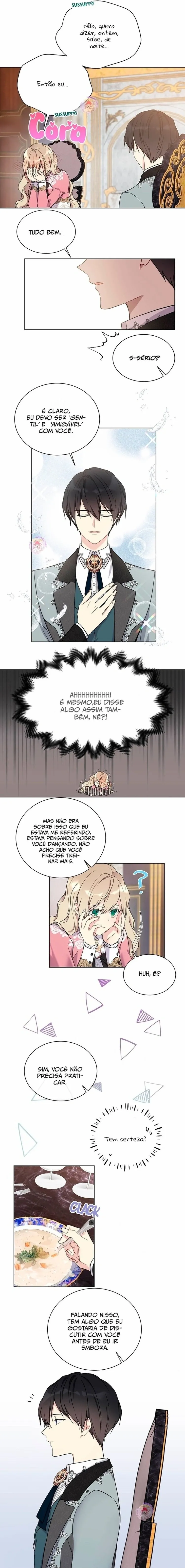 A Coroa Viridescente Capítulo 32 Página 5