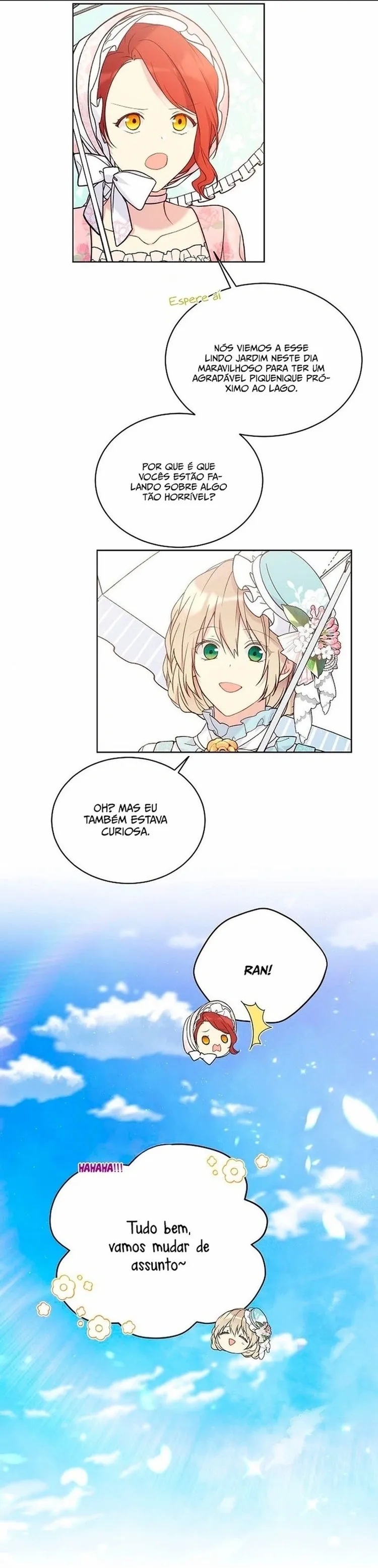 A Coroa Viridescente Capítulo 42 Página 5
