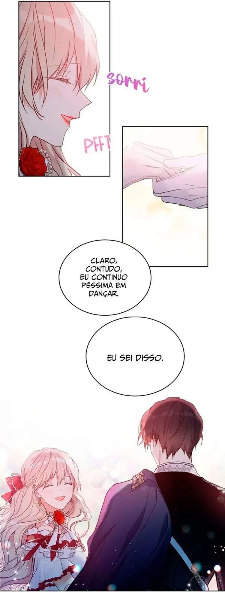 A Coroa Viridescente Capítulo 45 Página 5