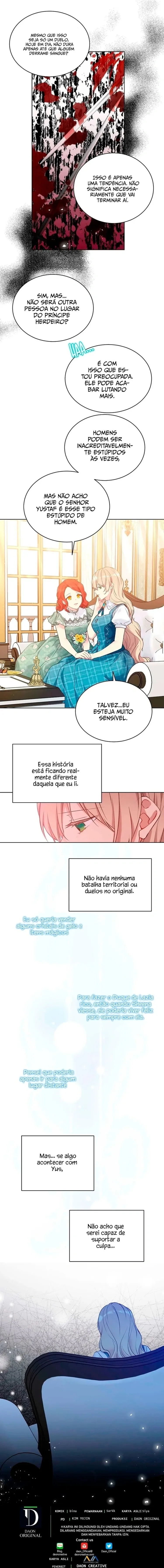 A Coroa Viridescente Capítulo 49 Página 6