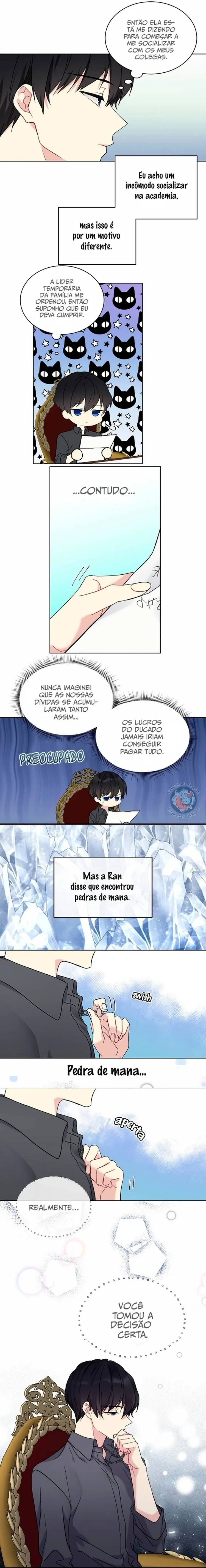A Coroa Viridescente Capítulo 7 Página 4