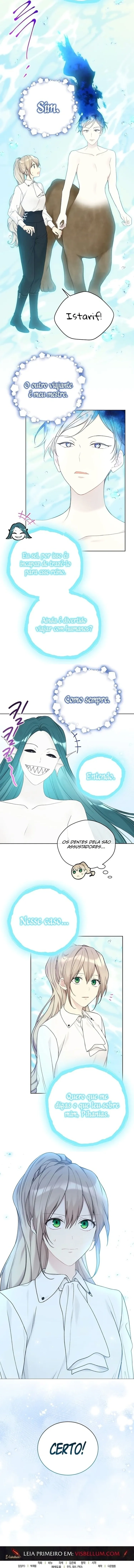 A Coroa Viridescente Capítulo 72 Página 7