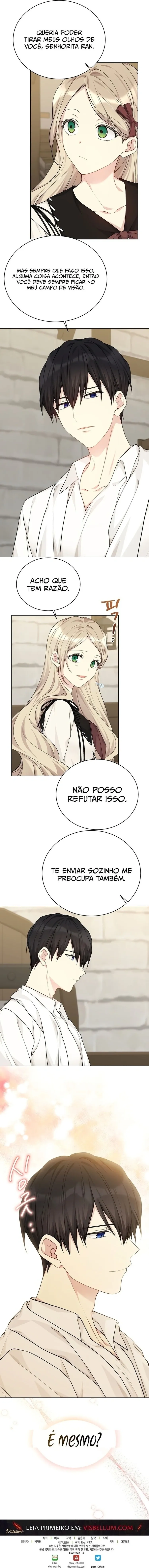 A Coroa Viridescente Capítulo 75 Página 7