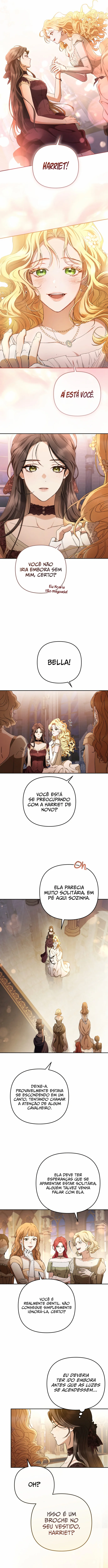 A Criadora de Escândalos Retornou Capítulo 1 Página 9