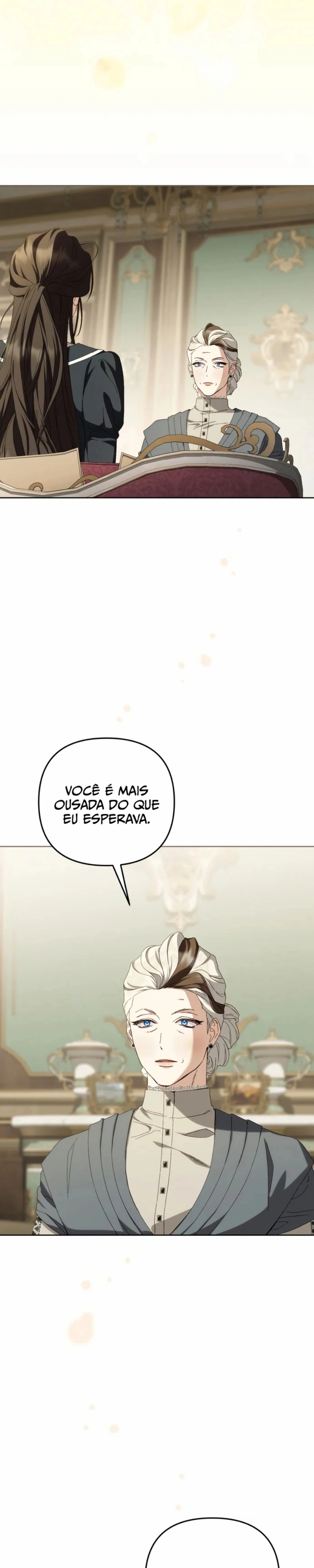 A Criadora de Escândalos Retornou Capítulo 10 Página 14