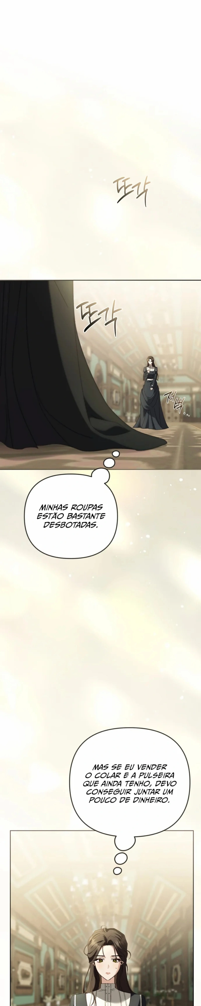A Criadora de Escândalos Retornou Capítulo 10 Página 17