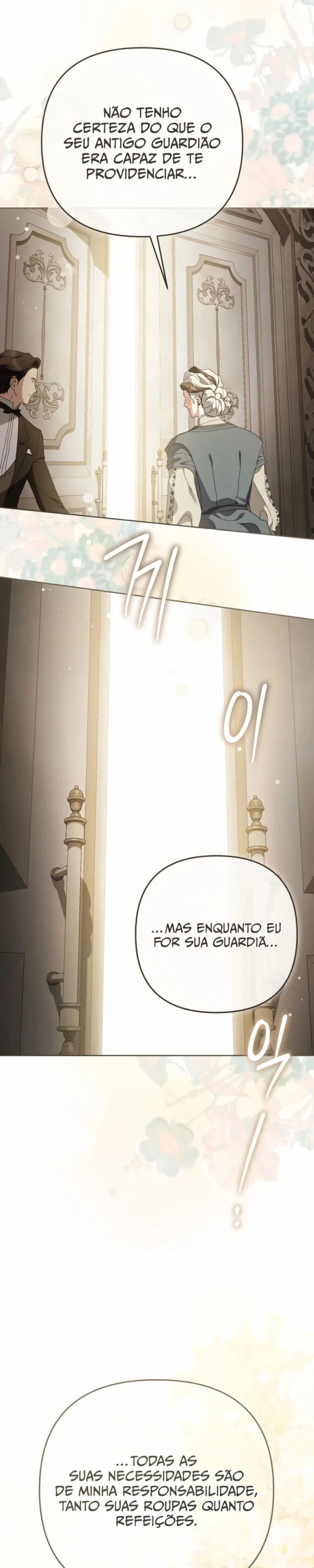 A Criadora de Escândalos Retornou Capítulo 10 Página 20