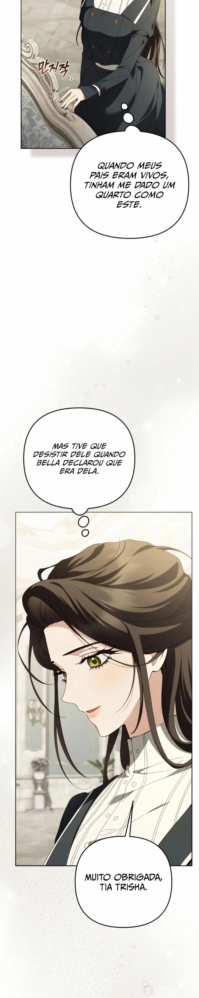 A Criadora de Escândalos Retornou Capítulo 10 Página 23