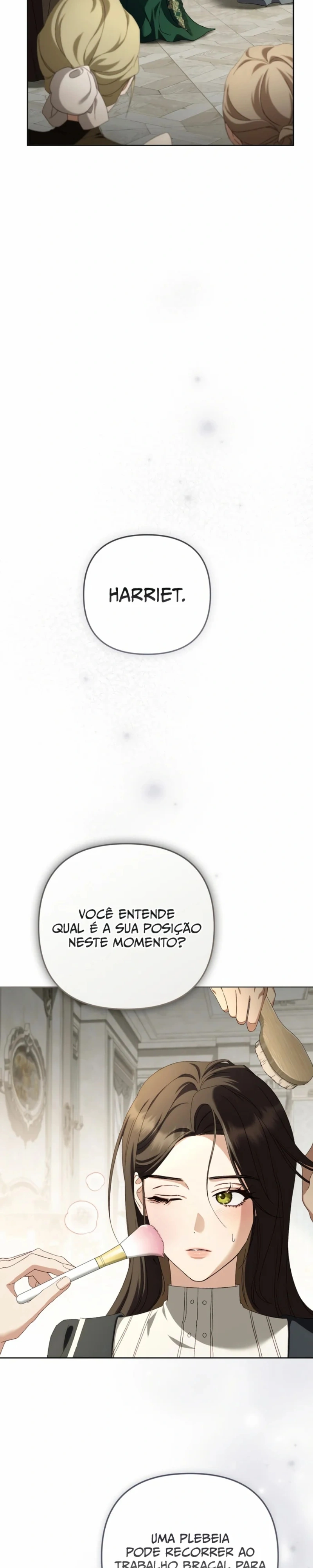 A Criadora de Escândalos Retornou Capítulo 10 Página 27