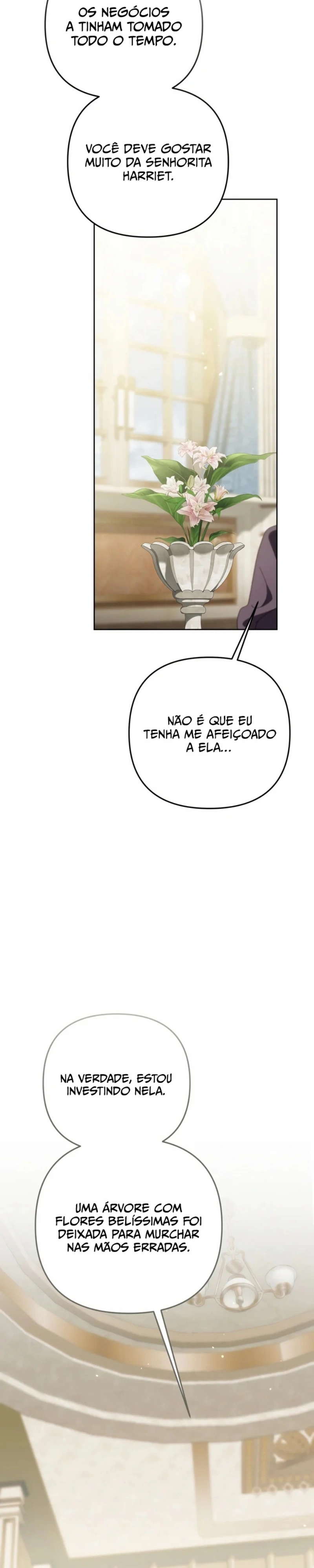 A Criadora de Escândalos Retornou Capítulo 10 Página 40