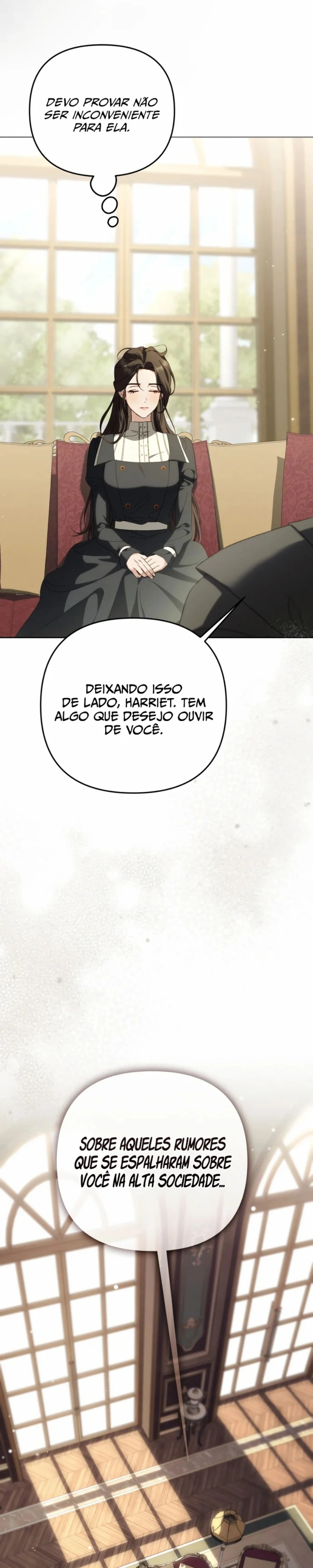 A Criadora de Escândalos Retornou Capítulo 10 Página 8