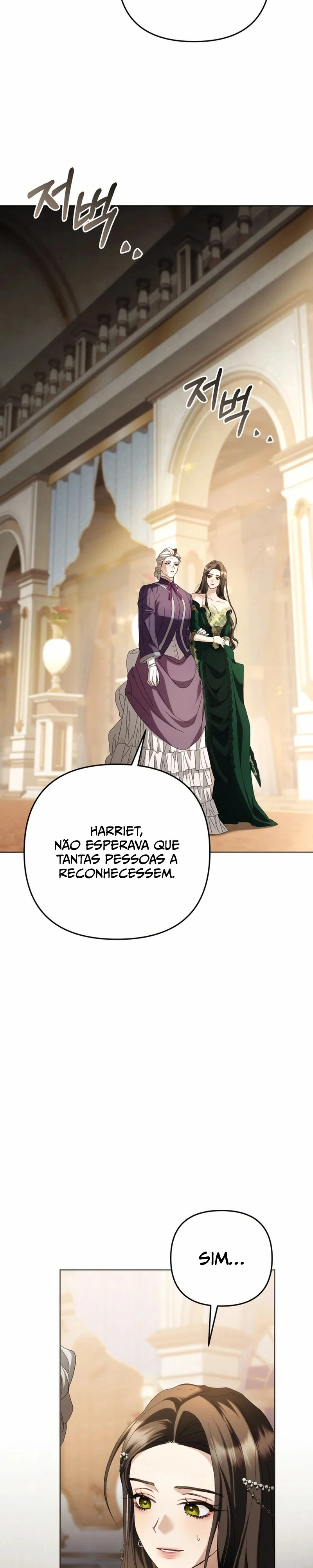 A Criadora de Escândalos Retornou Capítulo 11 Página 18