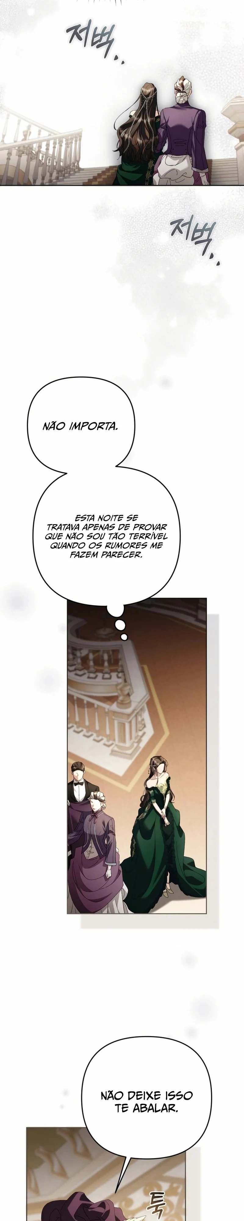 A Criadora de Escândalos Retornou Capítulo 11 Página 20