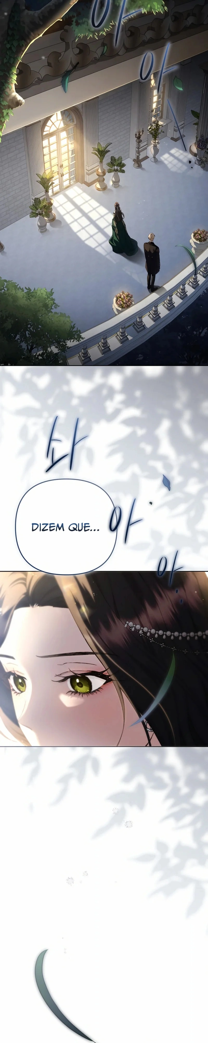 A Criadora de Escândalos Retornou Capítulo 11 Página 46