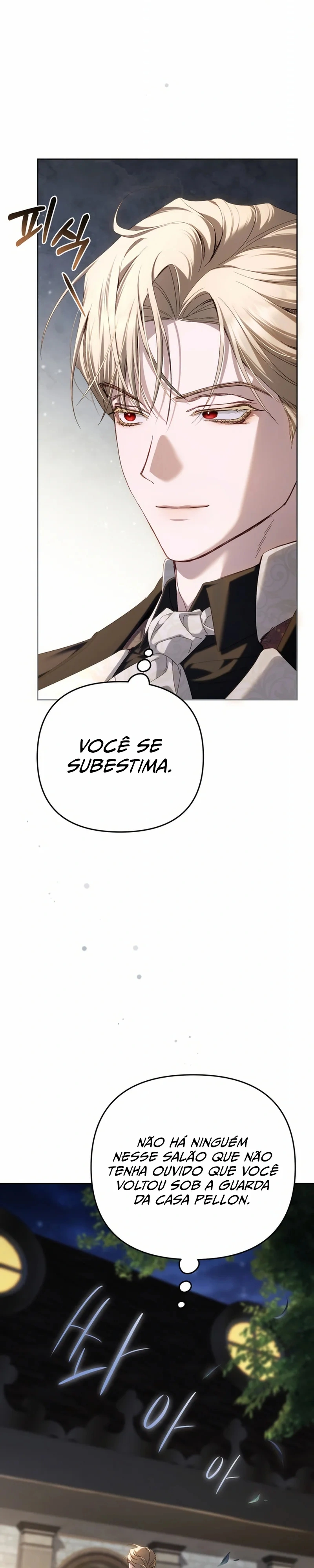 A Criadora de Escândalos Retornou Capítulo 12 Página 10