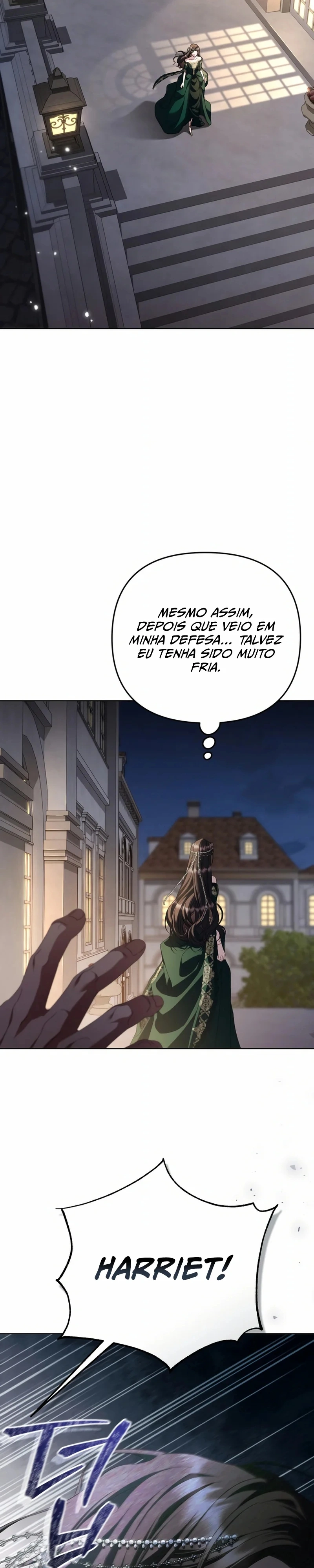 A Criadora de Escândalos Retornou Capítulo 12 Página 14