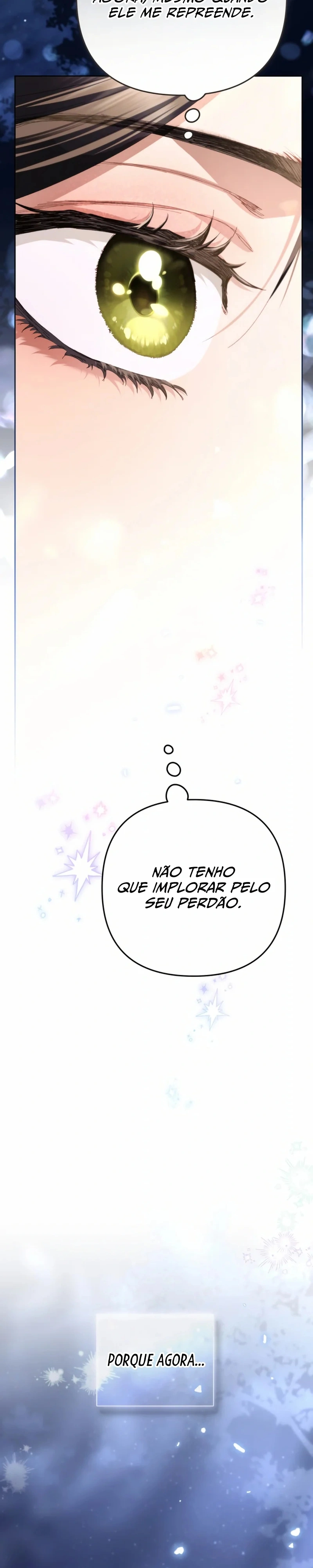 A Criadora de Escândalos Retornou Capítulo 12 Página 29
