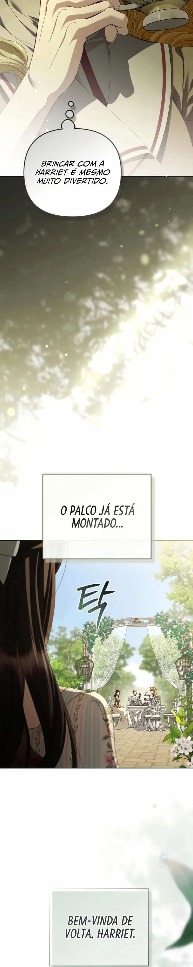 A Criadora de Escândalos Retornou Capítulo 12 Página 43