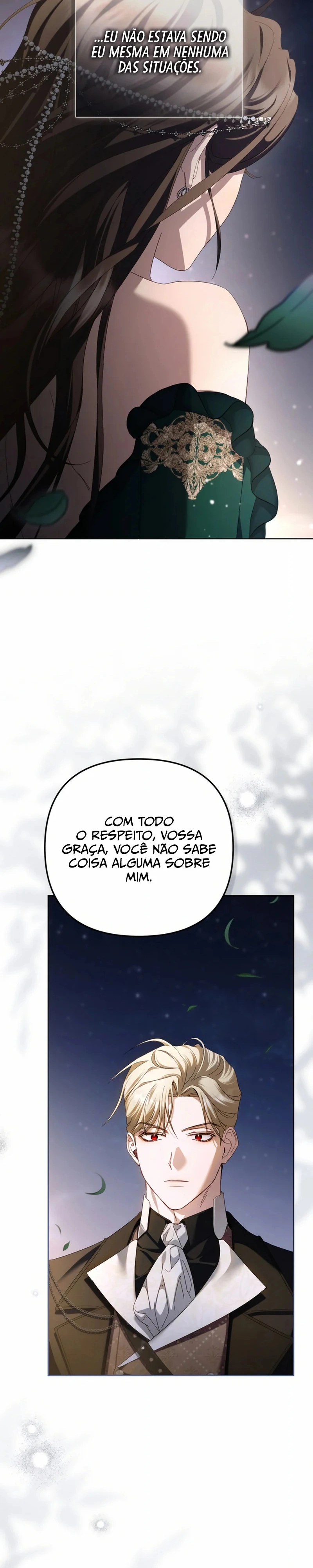 A Criadora de Escândalos Retornou Capítulo 12 Página 5