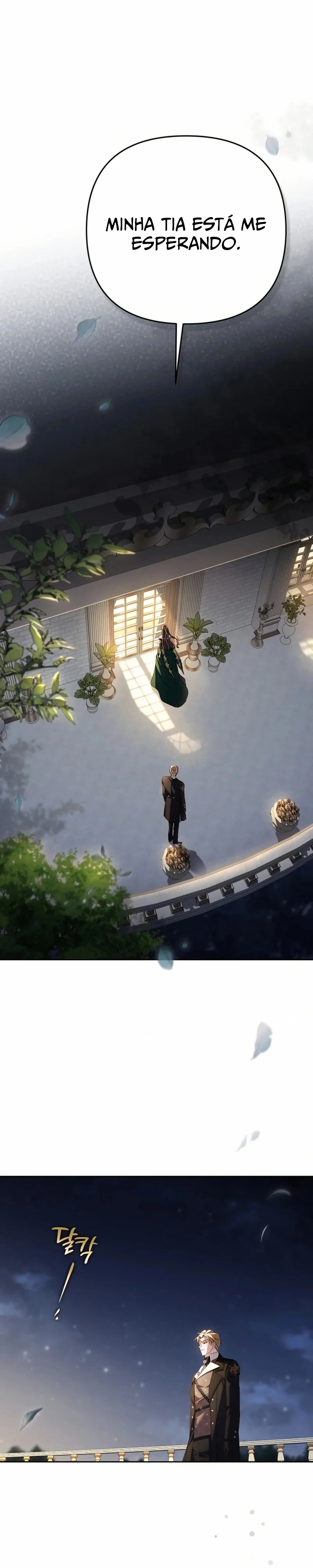 A Criadora de Escândalos Retornou Capítulo 12 Página 9