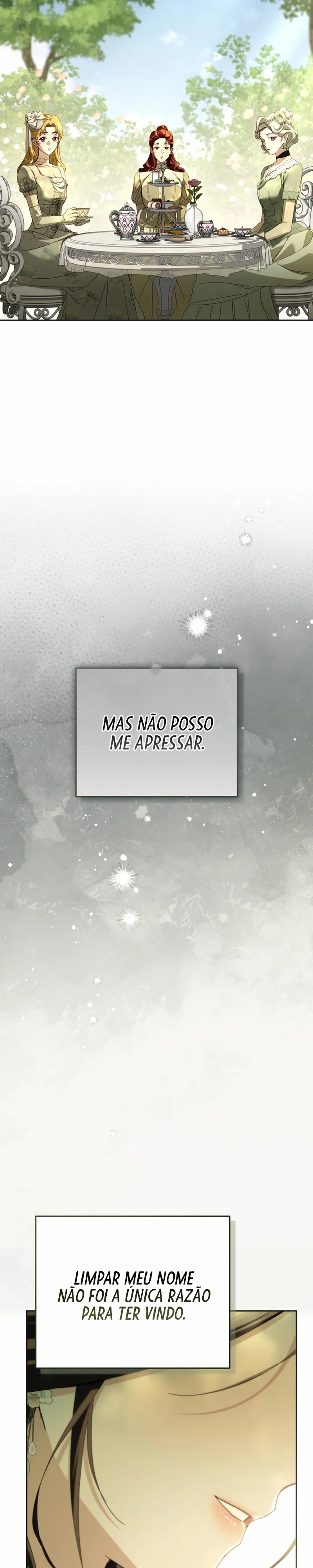 A Criadora de Escândalos Retornou Capítulo 13 Página 10
