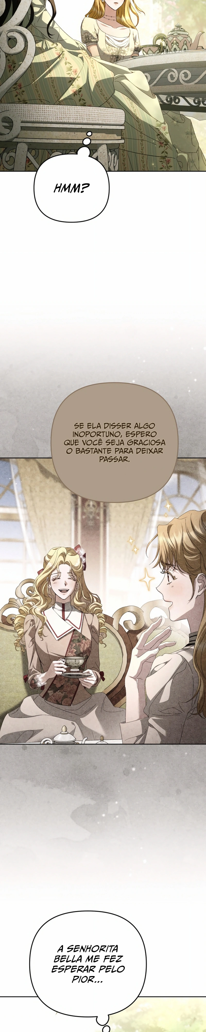 A Criadora de Escândalos Retornou Capítulo 13 Página 13