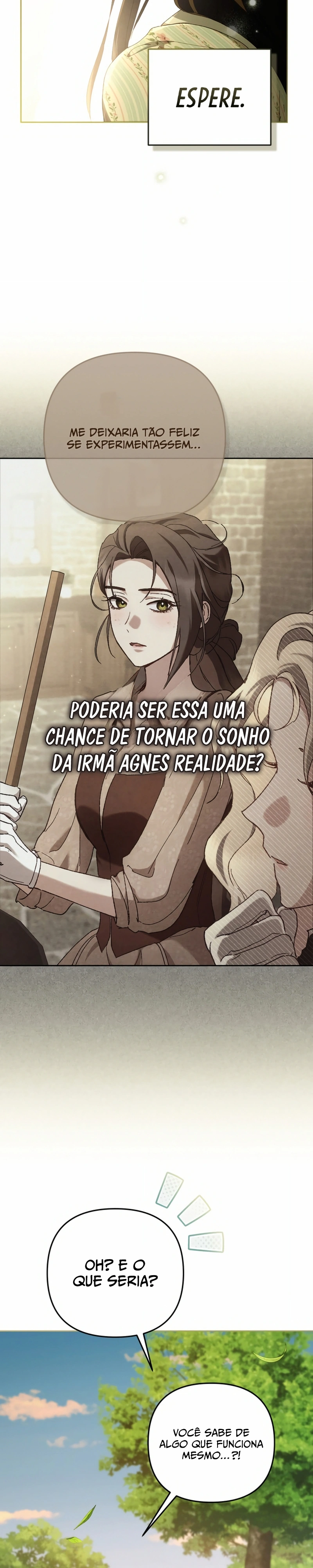 A Criadora de Escândalos Retornou Capítulo 13 Página 19