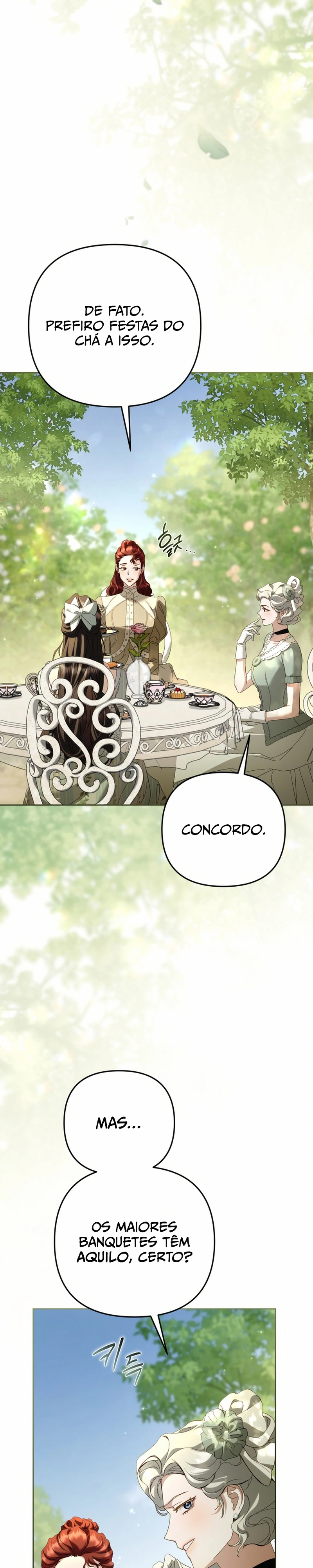 A Criadora de Escândalos Retornou Capítulo 13 Página 2