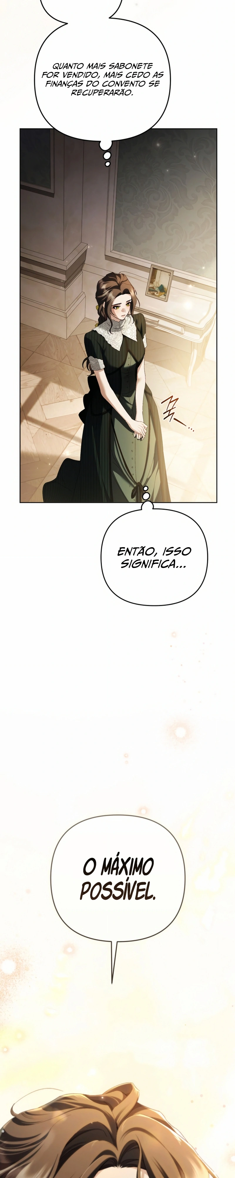 A Criadora de Escândalos Retornou Capítulo 13 Página 29