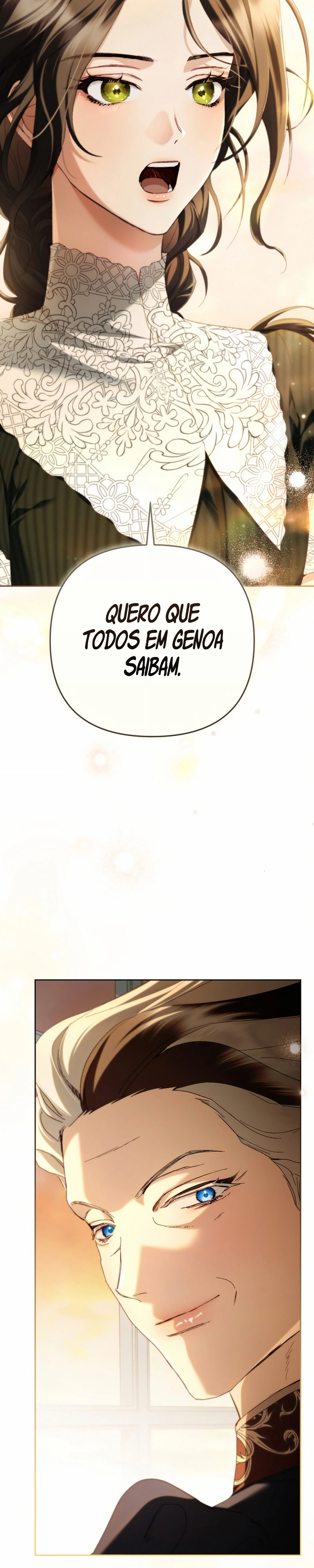 A Criadora de Escândalos Retornou Capítulo 13 Página 30