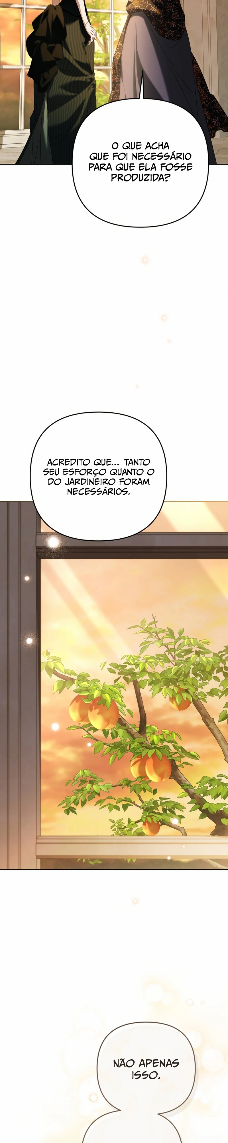 A Criadora de Escândalos Retornou Capítulo 13 Página 32