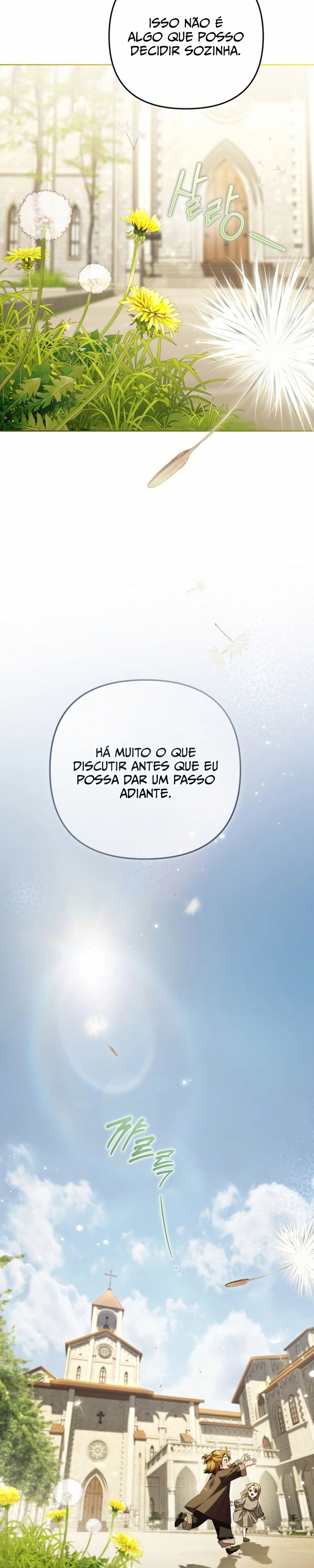 A Criadora de Escândalos Retornou Capítulo 13 Página 36
