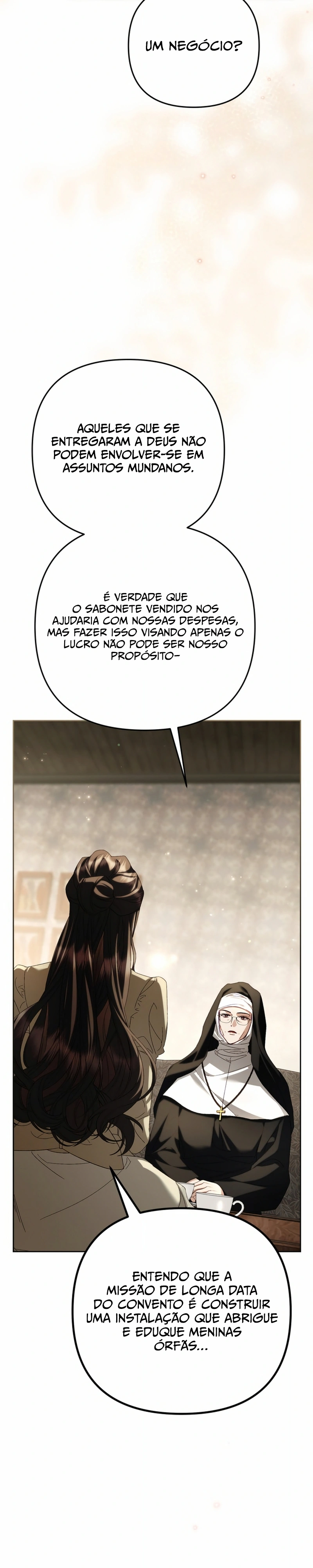 A Criadora de Escândalos Retornou Capítulo 13 Página 39