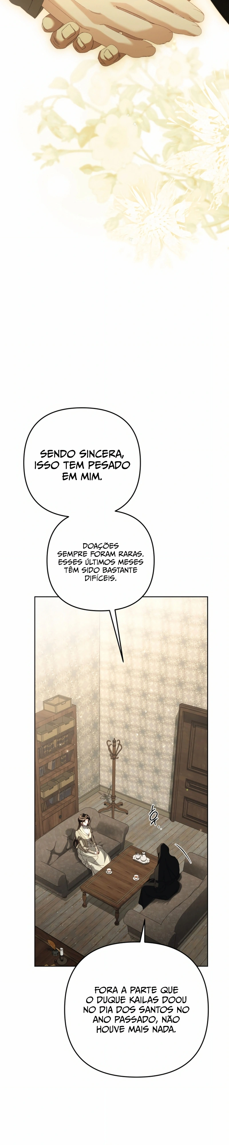 A Criadora de Escândalos Retornou Capítulo 13 Página 48