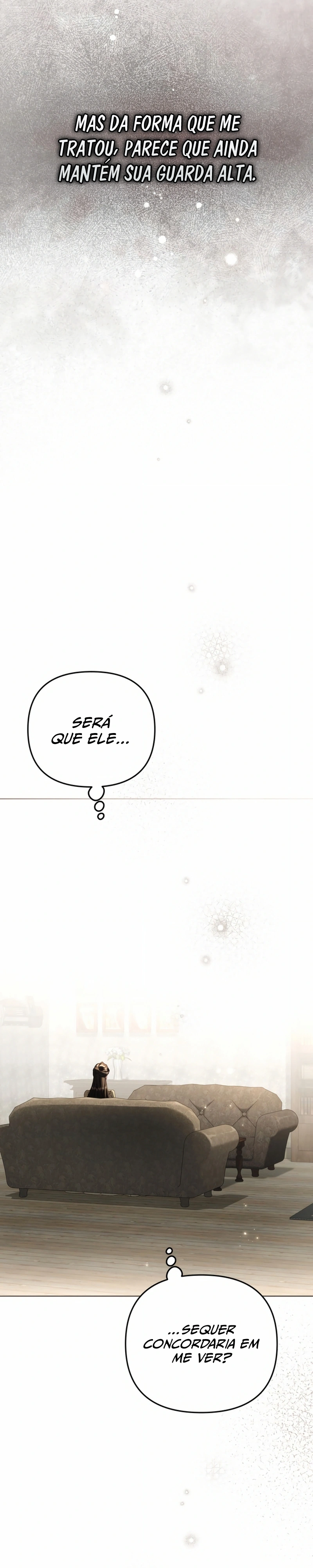 A Criadora de Escândalos Retornou Capítulo 13 Página 53