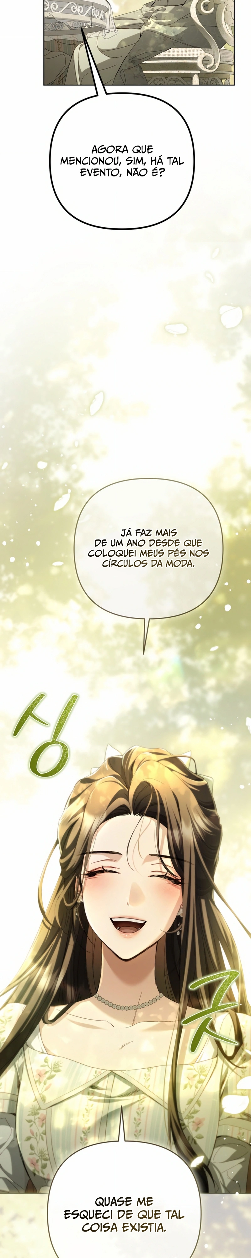 A Criadora de Escândalos Retornou Capítulo 13 Página 7