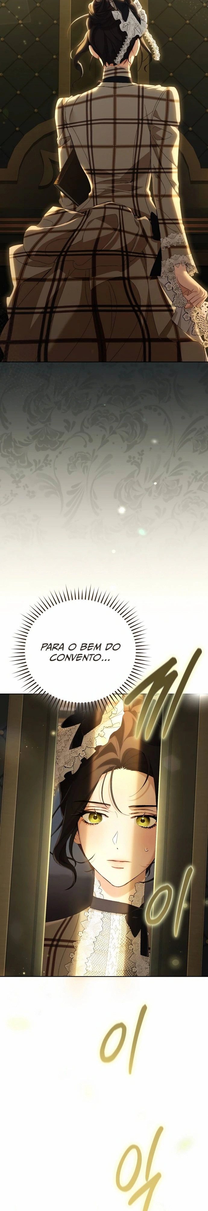 A Criadora de Escândalos Retornou Capítulo 14 Página 12