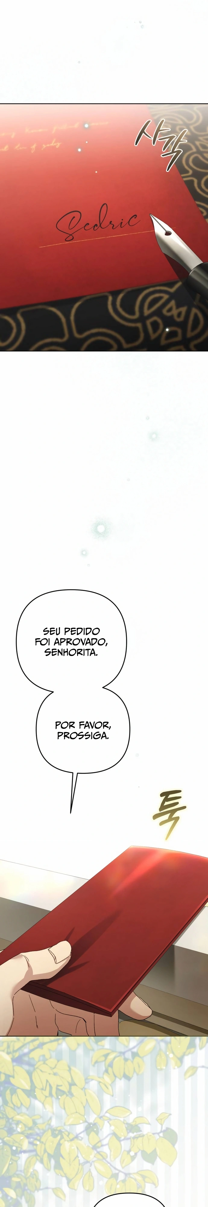 A Criadora de Escândalos Retornou Capítulo 14 Página 2
