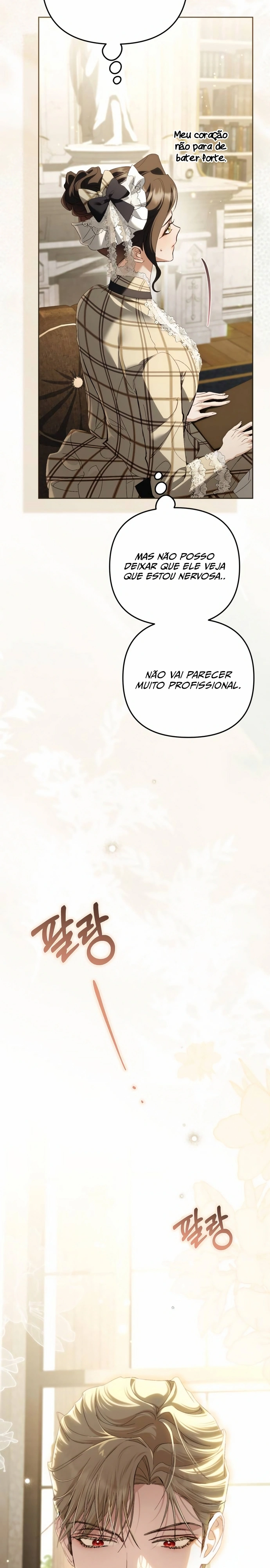 A Criadora de Escândalos Retornou Capítulo 14 Página 20