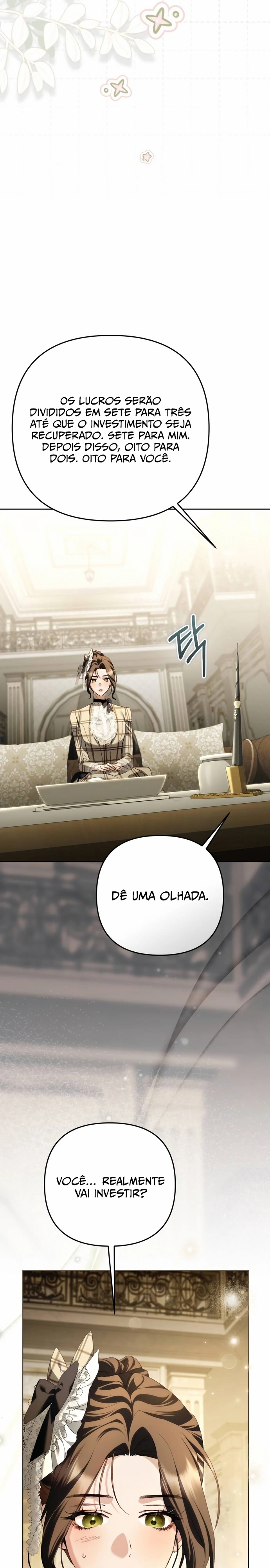 A Criadora de Escândalos Retornou Capítulo 14 Página 43