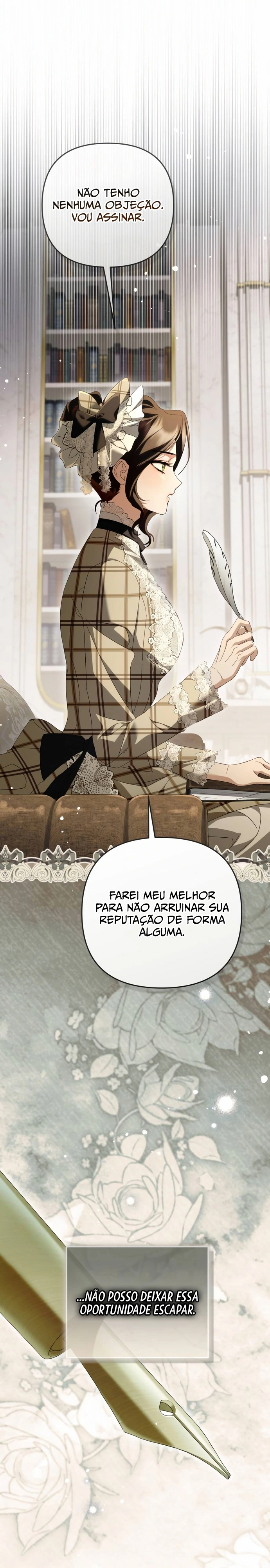 A Criadora de Escândalos Retornou Capítulo 14 Página 46