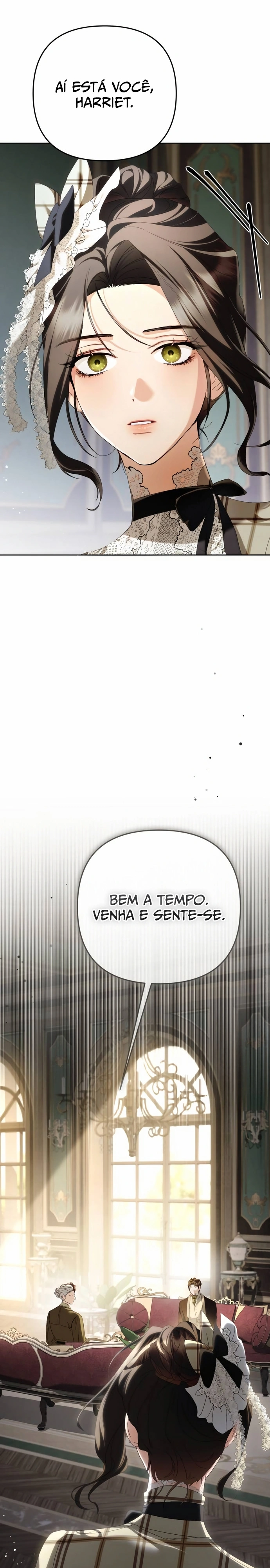 A Criadora de Escândalos Retornou Capítulo 14 Página 51