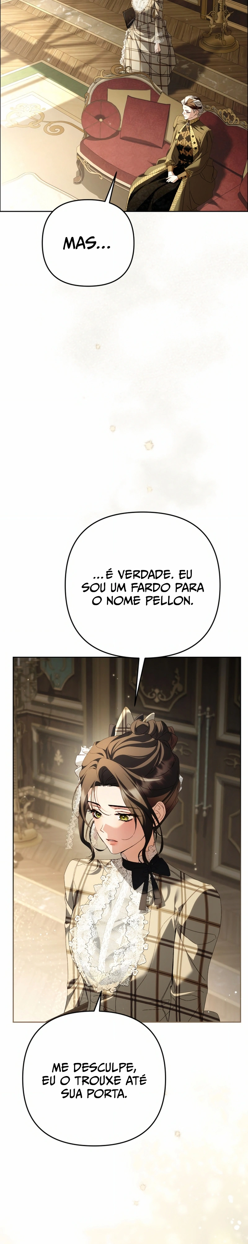 A Criadora de Escândalos Retornou Capítulo 15 Página 16