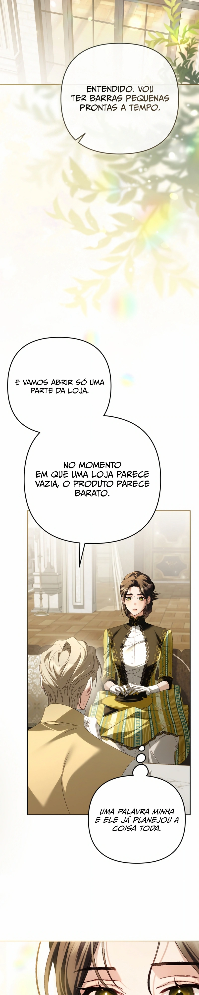 A Criadora de Escândalos Retornou Capítulo 15 Página 30
