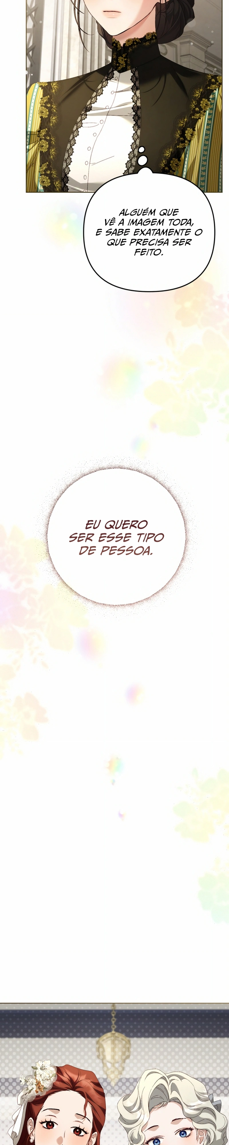 A Criadora de Escândalos Retornou Capítulo 15 Página 32