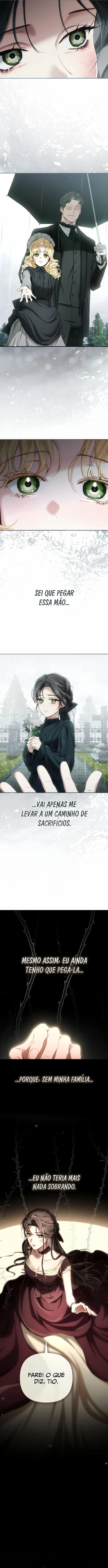 A Criadora de Escândalos Retornou Capítulo 2 Página 14
